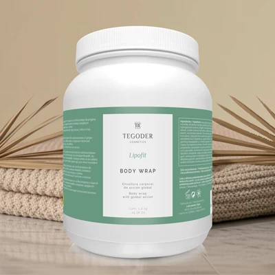 Imagen del Body Warp Lipofit de Tegoder Cosmetics