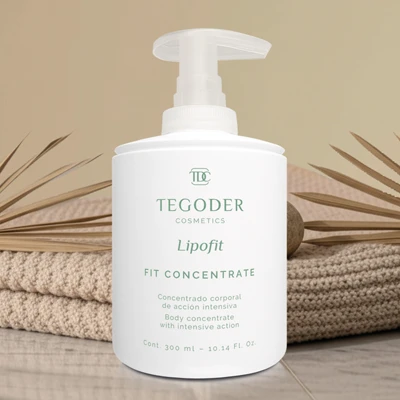 Fit Concentrete Lipofit