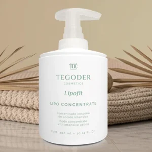 Lipo Concentrete Lipofit