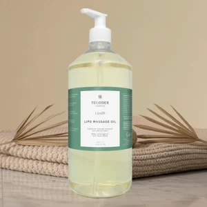 Lipo Massage oil Lipofit