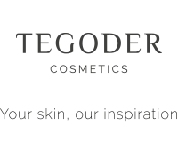 Tegoder Cosmetics Logo