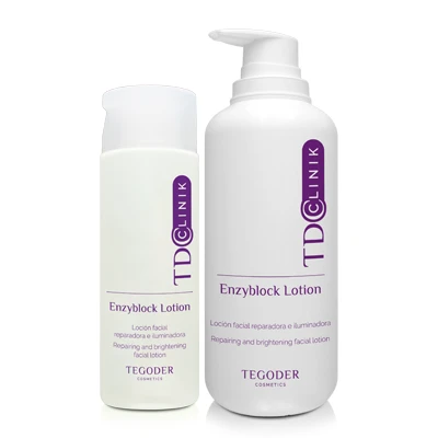 Enzyblock Lotion Enzyblock Lotion