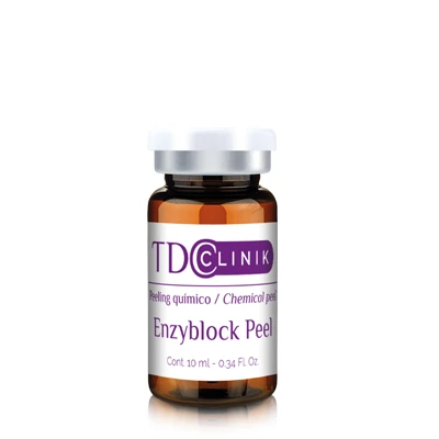 Enzyblock Peel Enzyblock Peel